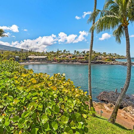 Napili Point - B-13 - Hotel Kahana Buitenkant foto