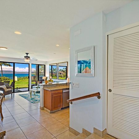 Napili Point - B-13 - Hotel Kahana Buitenkant foto