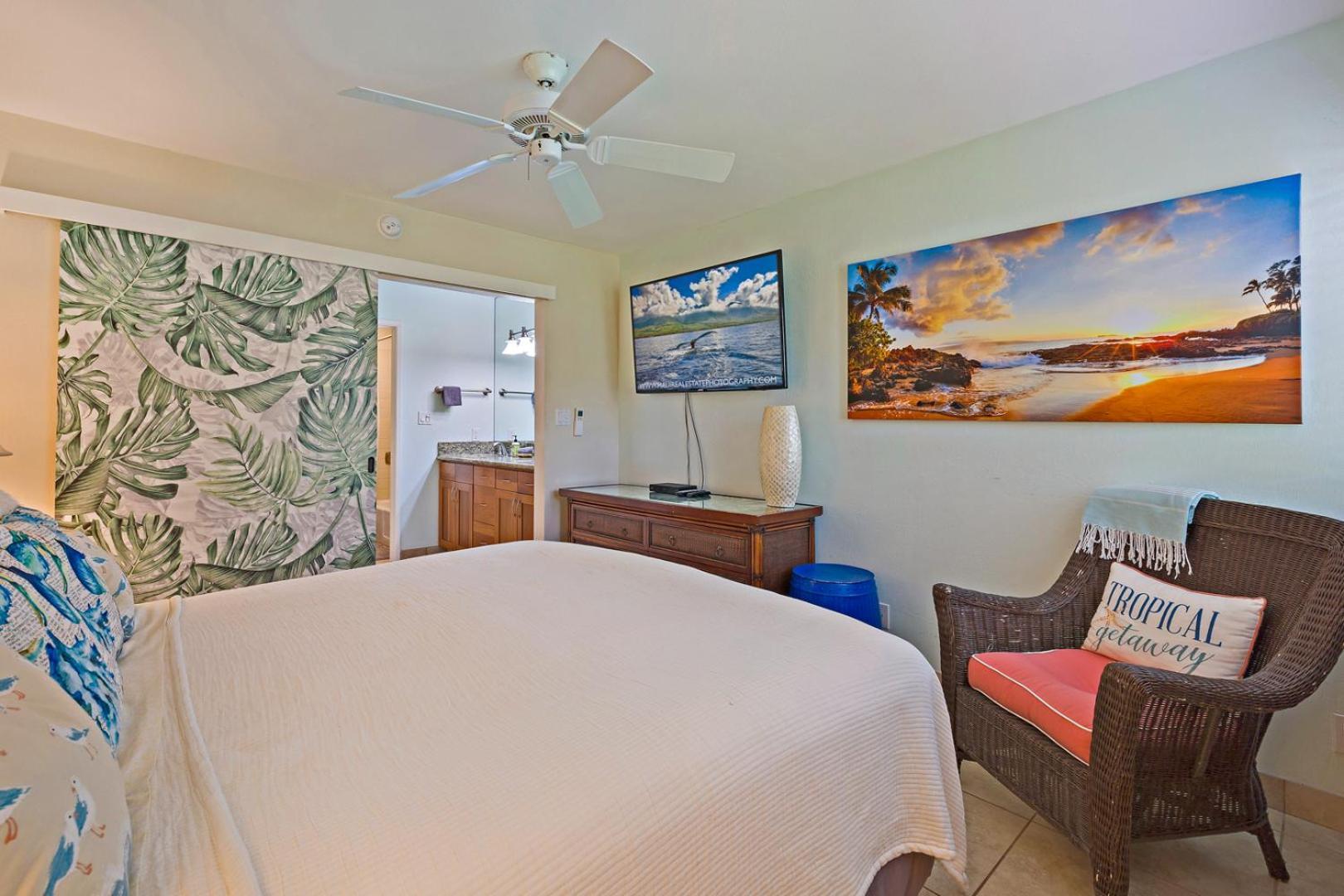 Napili Point - B-13 - Hotel Kahana Buitenkant foto