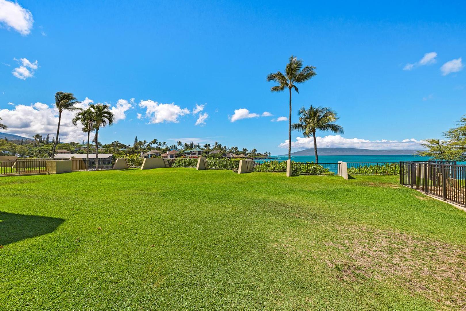 Napili Point - B-13 - Hotel Kahana Buitenkant foto